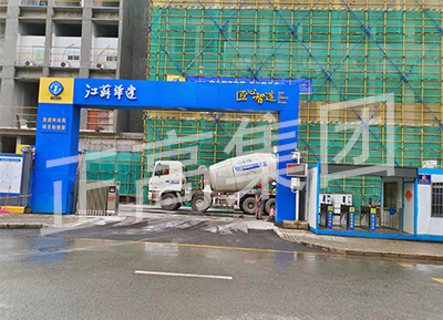 深圳美盛岭尚苑项目