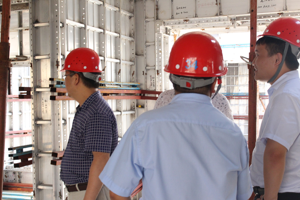 铝模板生产加工 铝模板生产加工