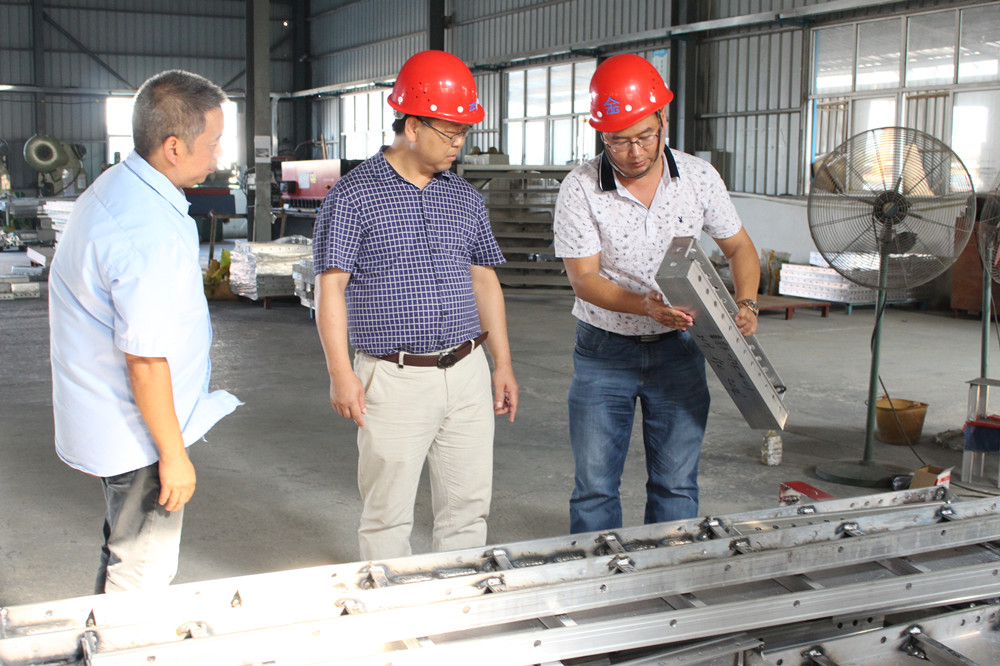 铝模板生产加工 铝模板生产加工