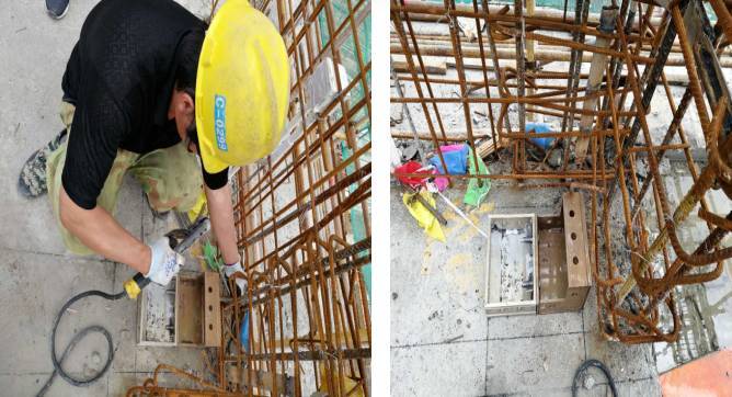 铝模板生产加工