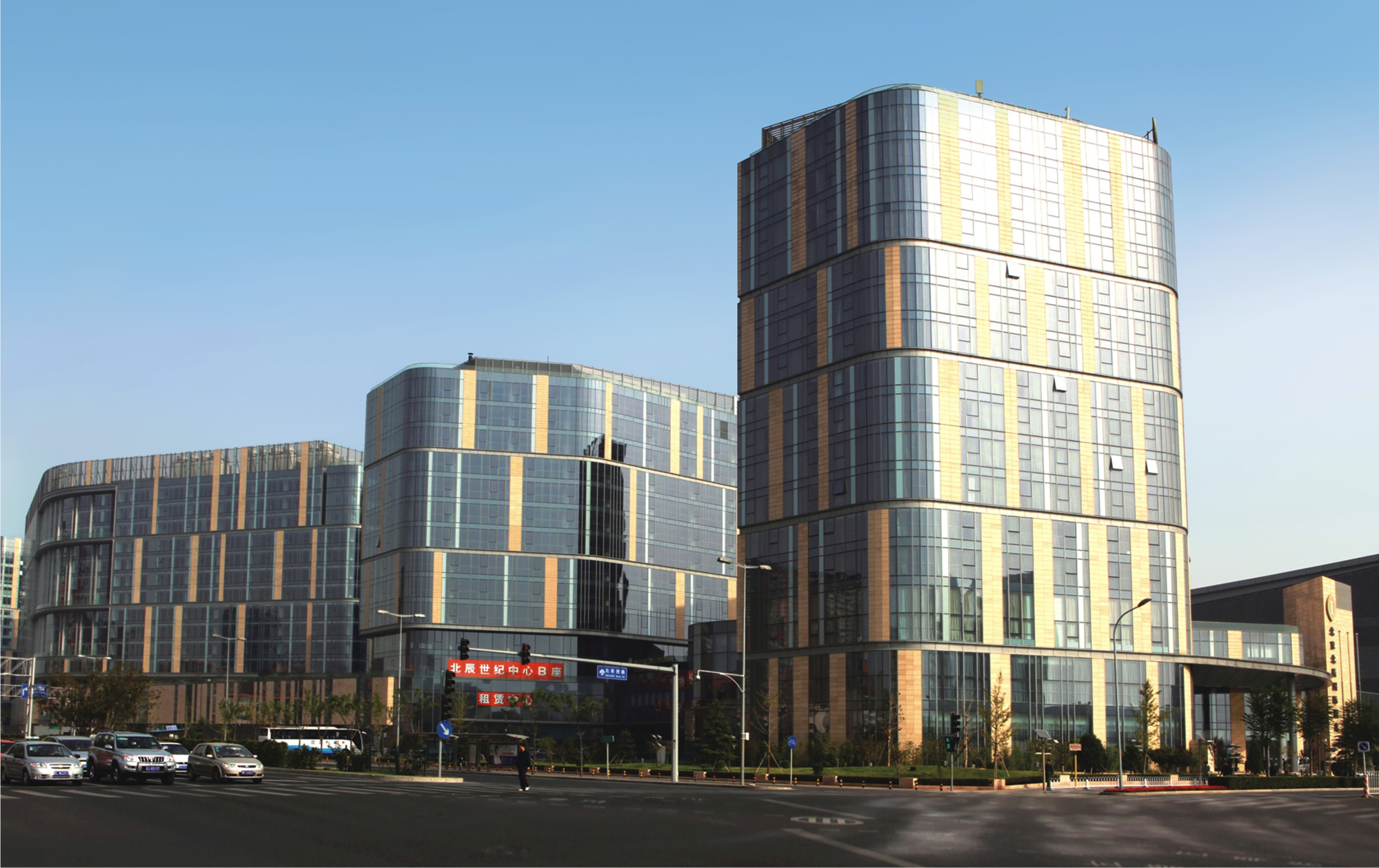 铝模板生产加工